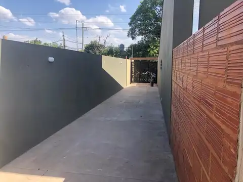Casa en Venta en Ituzaingó, USD 150.000