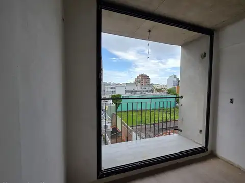 Departamento en Venta en Chacarita, USD 77.000