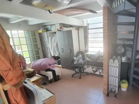 Depto Tipo Casa 5 ambientes con 3 baños