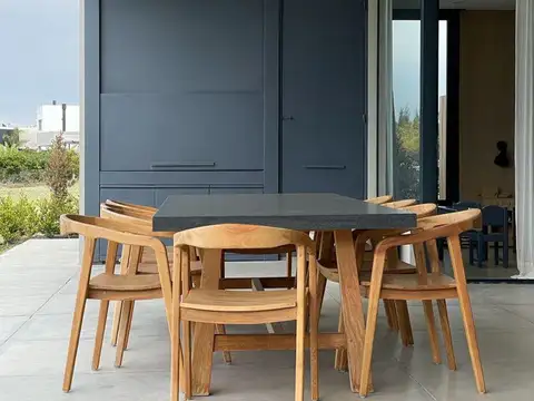 Casa en Alquiler Temporal 5 años