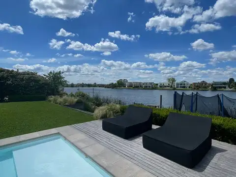 Casa en Alquiler Temporal de 3 dormitorios