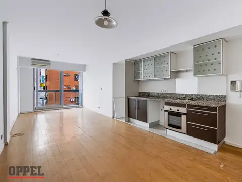 OPPEL | Departamento en Venta | BELGRANO  Capital Federal |  Cod: 34148