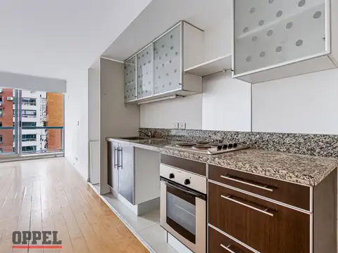 Departamento en Venta 18 años