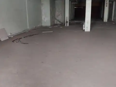 Local en Venta 30 años