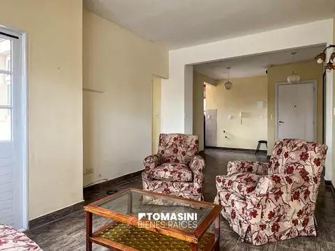 Departamento en Alquiler en Centro, USD 800
