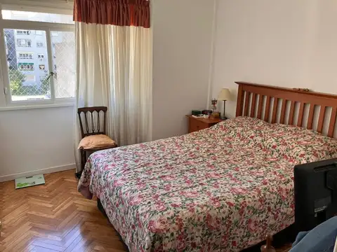 Departamento en Venta en Caballito, USD 129.500