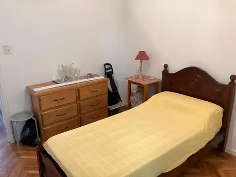Departamento VENTA Caballito 3 AMBIENTES Baulera