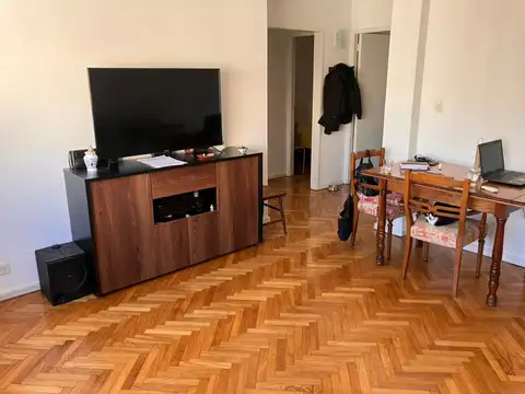 Departamento VENTA Caballito 3 AMBIENTES Baulera