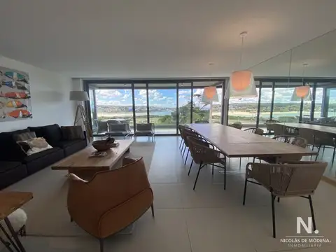 Departamento en Venta de 3 dormitorios