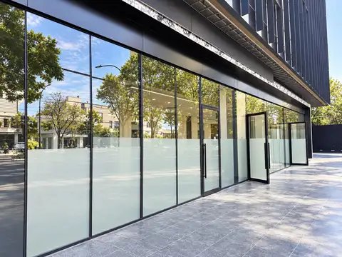 Avenida Libertador 2200