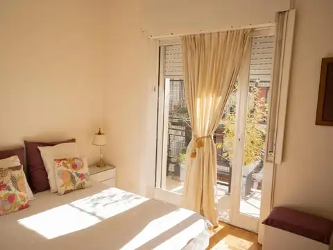 Departamento en Alquiler Temporal de 2 dormitorios