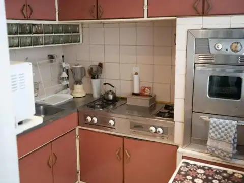 Departamento 3 ambientes con 3 baños