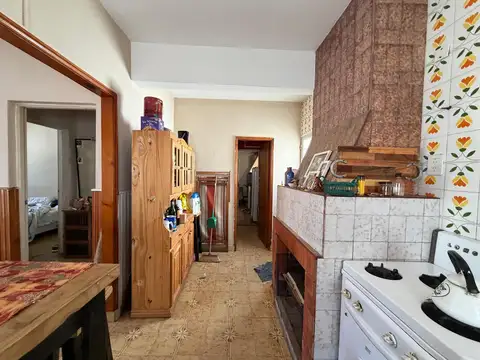 Terreno en Caisamar