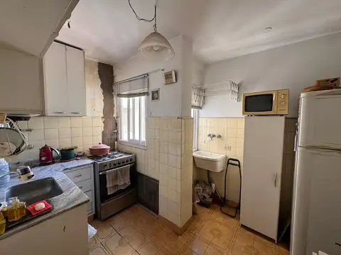 Departamento en Venta en Palermo, USD 144.000