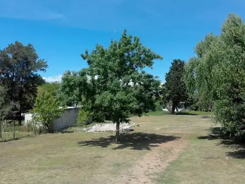 Casa en Alquiler 56 años