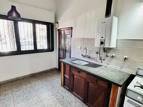 Depto Tipo Casa en Alquiler de 2 ambientes