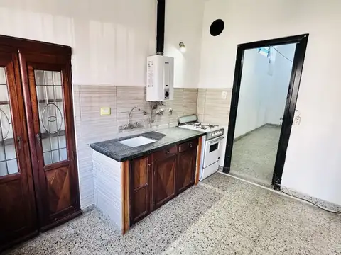 Depto Tipo Casa en Alquiler en La Plata, $ 530.000