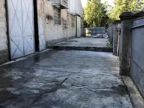 Terreno en Venta de 1683,0 m2