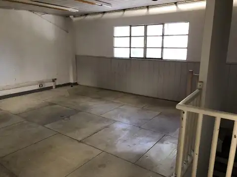 Terreno en Venta 40  mts Fondo