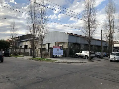 Terreno en venta Martinez Zonificación ID
