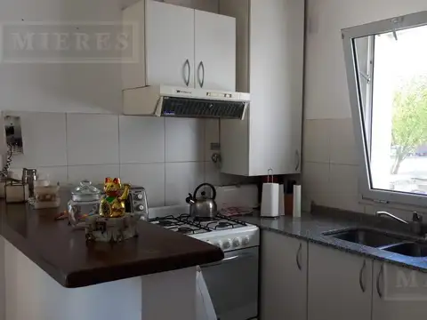 Departamento en venta 2 amb Barrio Septiembre