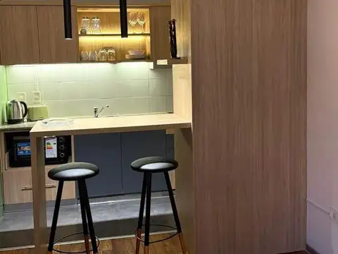 Departamento en Alquiler en Palermo Soho, USD 640