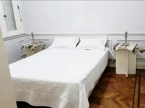 Departamento en Alquiler Temporal al Norte