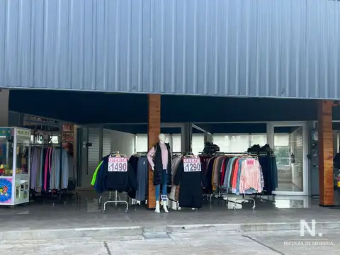 Local comercial en alquiler en Piriapolis