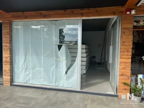 Local comercial en alquiler en Piriapolis