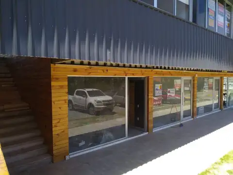 Local comercial en alquiler en Piriapolis