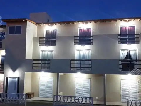 Hotel en Venta 6 años