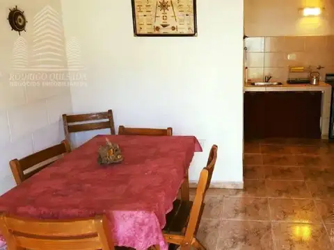 Complejo turístico habitacional “La Rosarita Club” Sobre 2 lotes de 12 x 45 c/u.