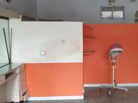 Guemes 4700, Piso PB