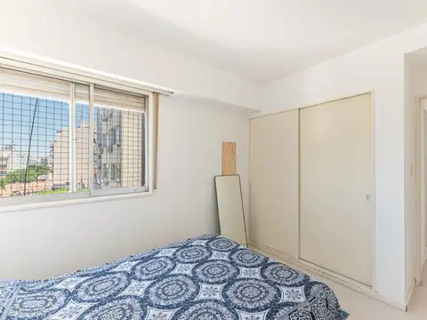 Departamento en Venta en Colegiales, USD 85.000