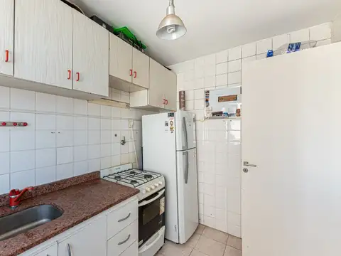 Departamento en Venta 45 años
