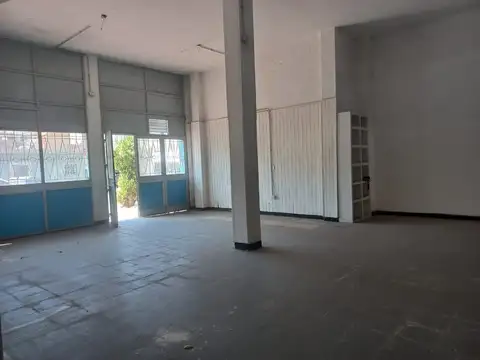 Local en Venta 5 años