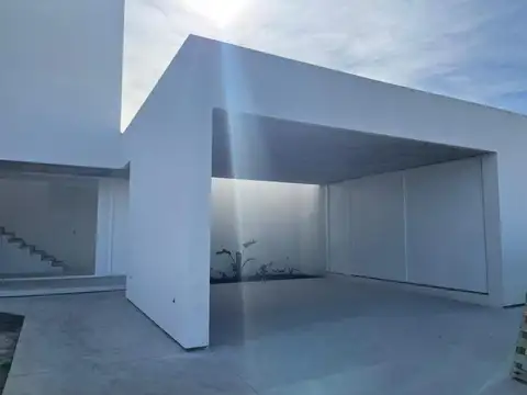 Casa en Venta A Estrenar