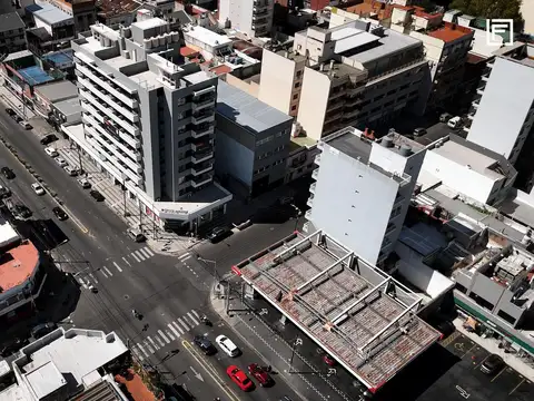Presidente Peron 3800