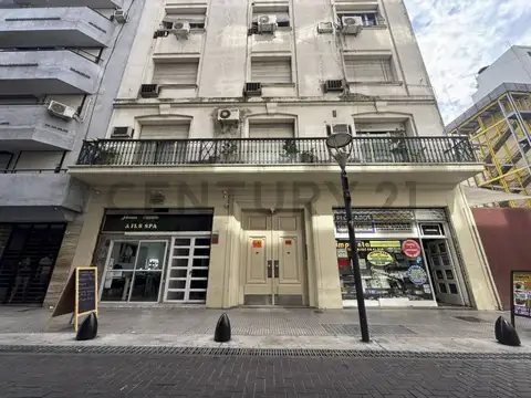 Departamentos en ALQUILER 3 dormitorios con cochera en Capital Federal - Barrio San Nicolás