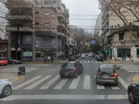 Departamento en Alquiler Temporal 15 años