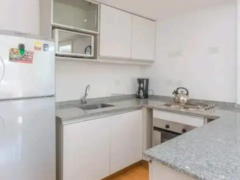 Departamento en alquiler temporario - 2 Dormitorios 3 Baños - Palermo