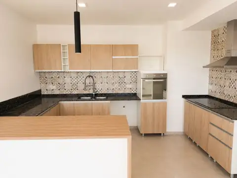 Casa en Alquiler de 3 dormitorios
