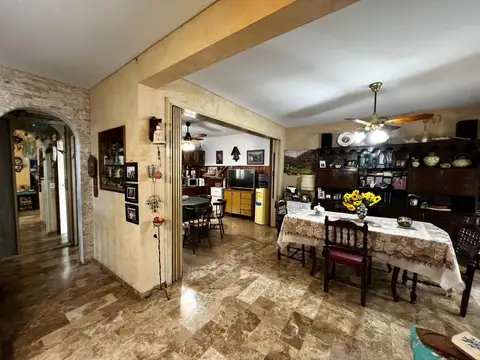 Casa en Venta en Martínez Santa Fe / Fleming, USD 260.000
