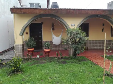 casa + dpto ituzaingo norte