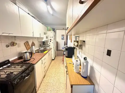 Departamento en Venta 45 años