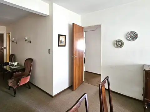Departamento en Venta en Acassuso Vías / Santa Fe, USD 186.000
