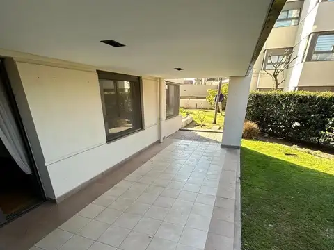 Departamento en Venta con 2 cocheras