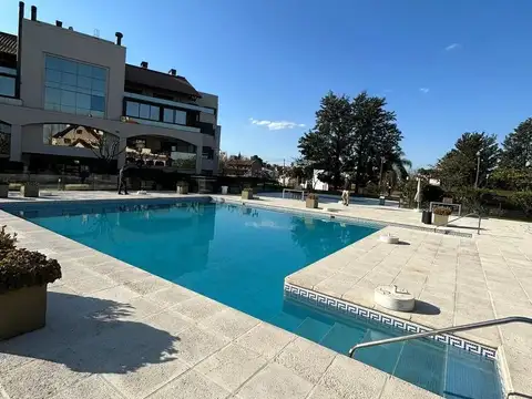 Departamento en Venta de 6 ambientes