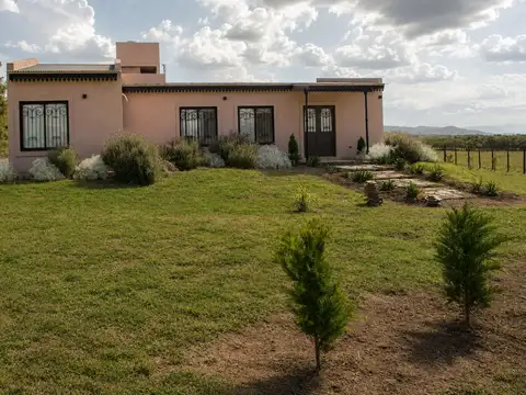 Ruta Provincial N° 32, Chicoana 100