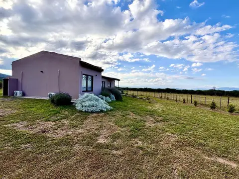Quinta en Venta en Chicoana, USD 270.000